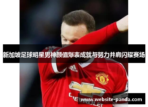 新加坡足球明星男神颜值爆表成就与努力并肩闪耀赛场
